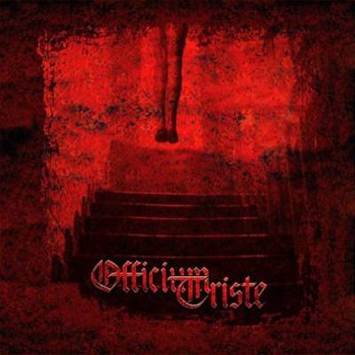Officium Triste: "Giving Yourself Away" – 2007